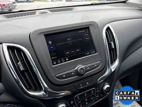 Used 2024 Chevrolet Equinox LT AWD/4WD image 14