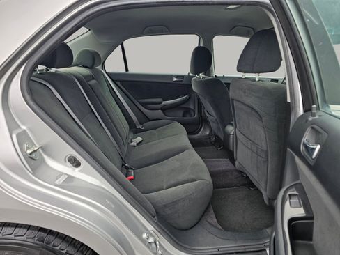 Used 2006 Honda Accord SE image 22
