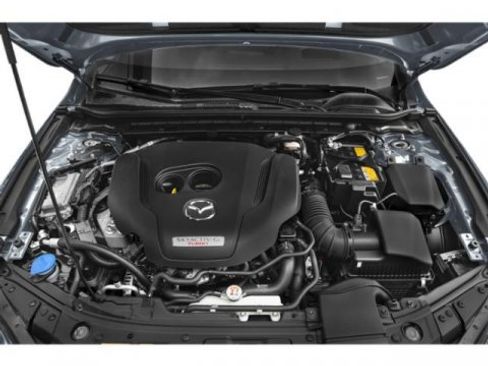 Used 2024 MAZDA MAZDA3 Hatchback w/Premium Plus Pkg AWD/4WD image 14