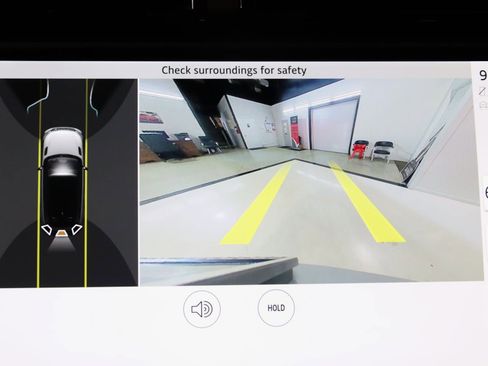 Used 2025 Land Rover Range Rover Velar Dynamic SE AWD/4WD image 19