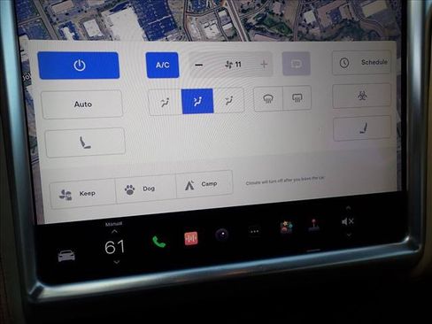 Used 2017 Tesla Model S 75D AWD/4WD image 20