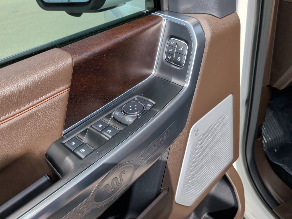 New 2026 Ford F150 King Ranch w/ Equipment Group 601A High AWD/4WD image 12