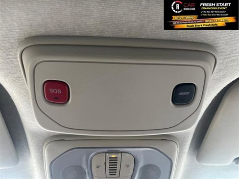 Used 2022 RAM ProMaster 2500 w/ Interior LED Lighting Group FWD image 14
