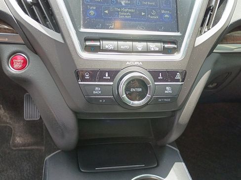 Used 2017 Acura MDX SH-AWD w/ Technology Package image 20
