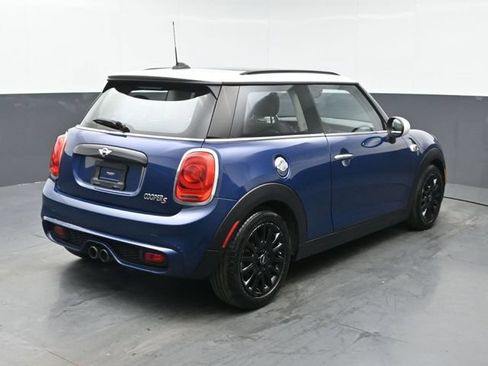 Used 2017 MINI Cooper S FWD image 5