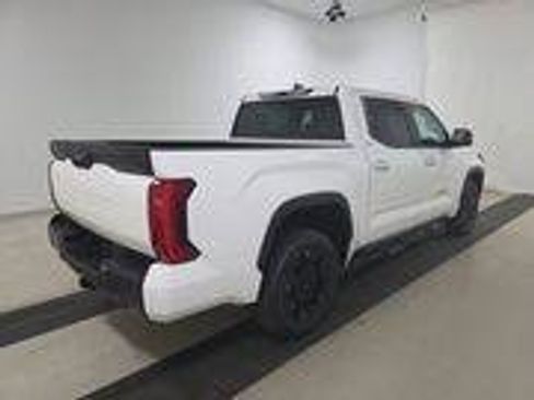 Certified 2026 Toyota Tundra SR5 AWD/4WD image 4