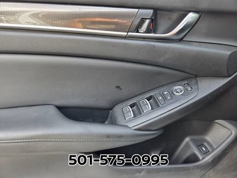 Used 2022 Honda Accord Sport Special Edition image 32