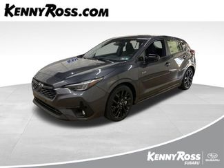 New 2026 Subaru Impreza RS AWD/4WD 360° Tour
