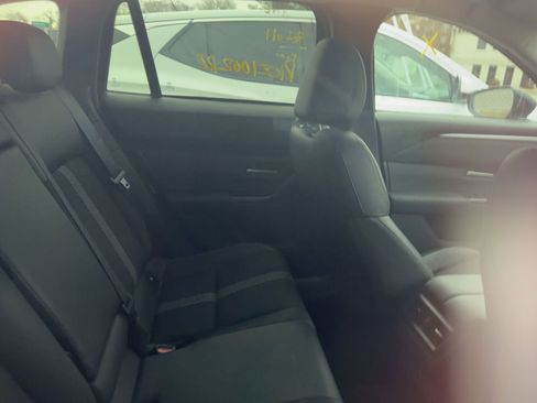 Used 2025 MAZDA CX-50 AWD 2.5 S w/ Select Package image 9