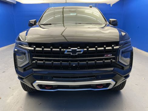 New 2026 Chevrolet Tahoe Z71 w/ Z71 Off-Road Package AWD/4WD image 3