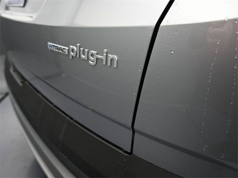 New 2025 Hyundai Tucson SEL image 21