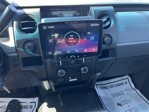 Used 2014 Ford F150 STX w/ Equipment Group 201A Mid image 20