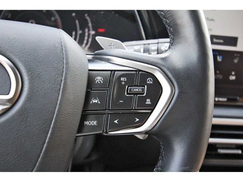 Used 2023 Lexus RX 350 Premium Plus w/ Cold Area Package FWD image 16