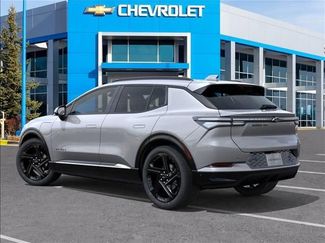 New 2025 Chevrolet Equinox EV RS w/ Active Safety Package 3 video 3