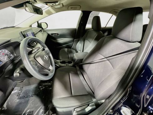 Certified 2024 Toyota Corolla LE FWD image 18