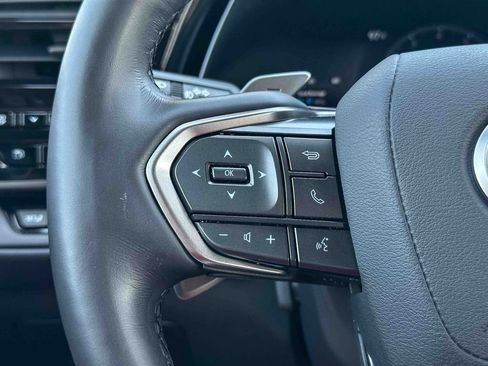 Used 2025 Lexus TX 350 AWD w/ Technology Package image 31