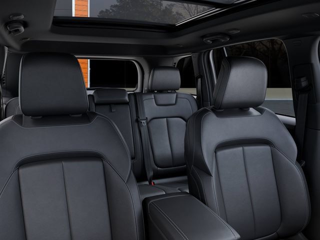 New 2026 Jeep Grand Cherokee Limited AWD/4WD image 26