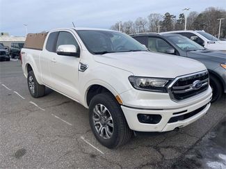 Certified 2019 Ford Ranger Lariat w/ Equipment Group 501A Mid video 1