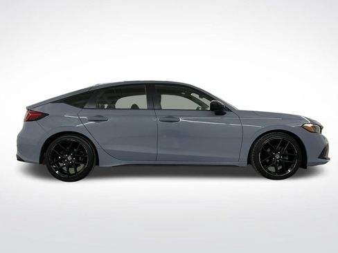 Used 2023 Honda Civic Sport image 28