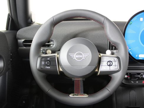 New 2026 MINI Cooper S image 13