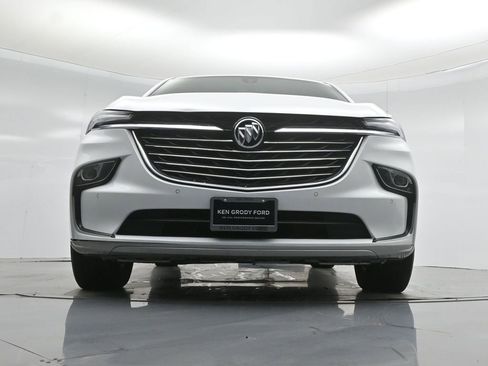 Used 2024 Buick Enclave Premium image 49