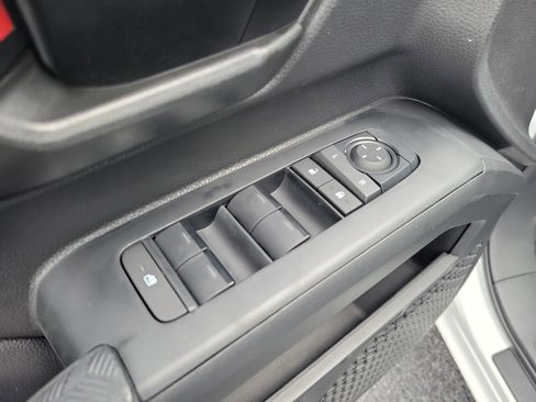 New 2026 Toyota Tacoma SR5 AWD/4WD image 19