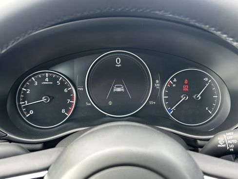 New 2026 MAZDA MAZDA3 2.5 S Hatchback w/ Premium Pkg image 14
