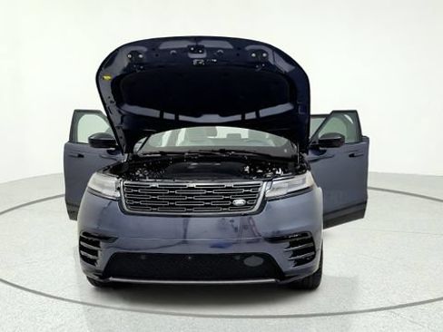 Used 2026 Land Rover Range Rover Velar Dynamic SE AWD/4WD image 12