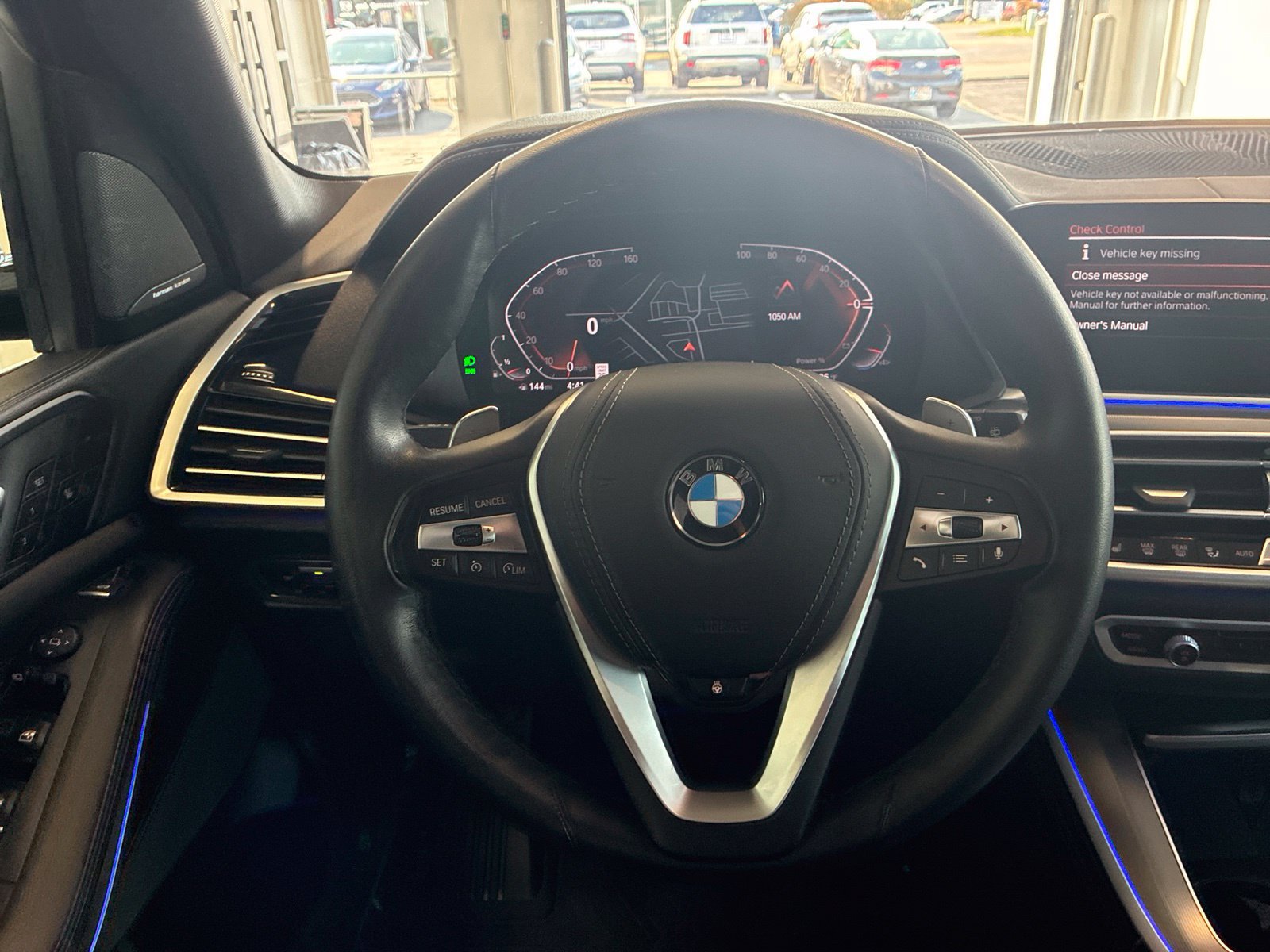 Used 2022 BMW X5 xDrive40i AWD/4WD image 22