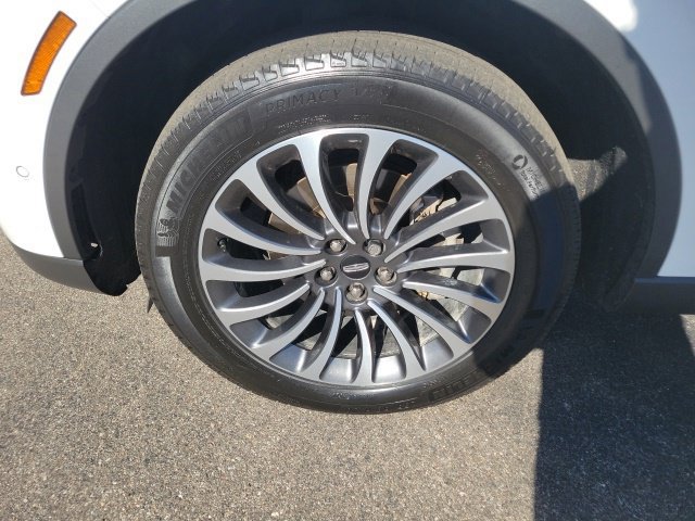 Certified 2023 Lincoln Aviator Reserve w/ Elements Package Plus AWD/4WD image 15