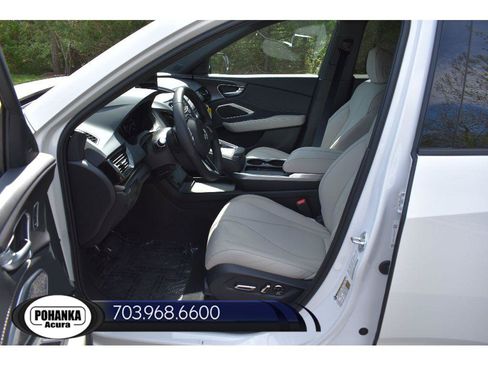 New 2026 Acura RDX SH-AWD w/ Technology Package image 28