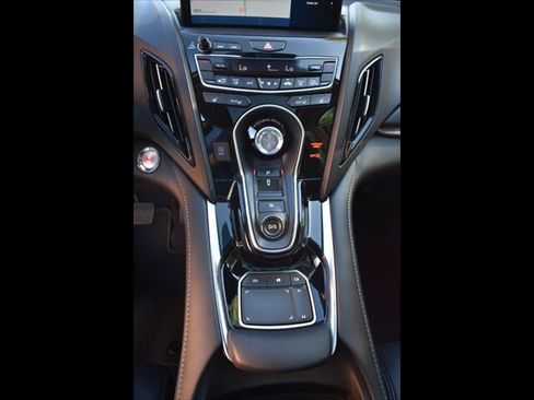 Used 2020 Acura RDX FWD w/ Technology Package image 11