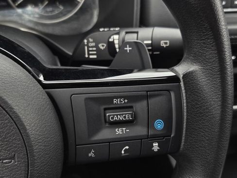 Certified 2023 Nissan Rogue SV FWD image 26