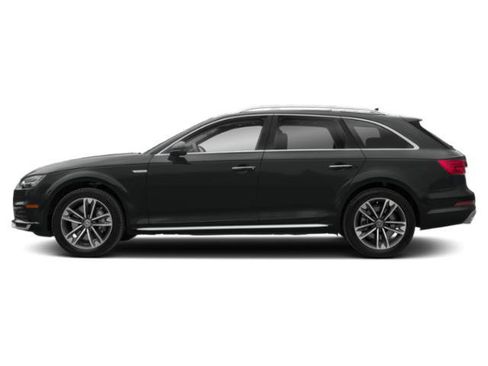 Used 2019 Audi A4 2.0T allroad Premium Plus w/ Premium Plus Package AWD/4WD image 3
