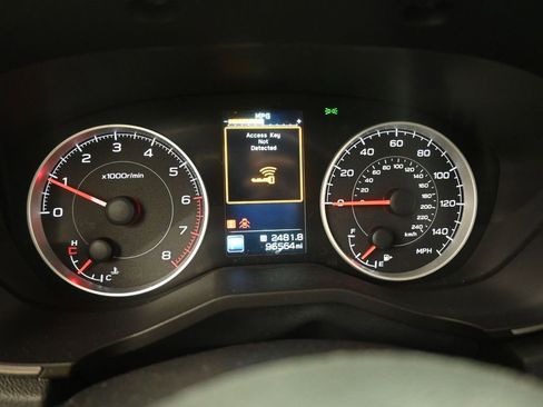 Used 2021 Subaru Ascent Premium w/ Sport Package AWD/4WD image 10