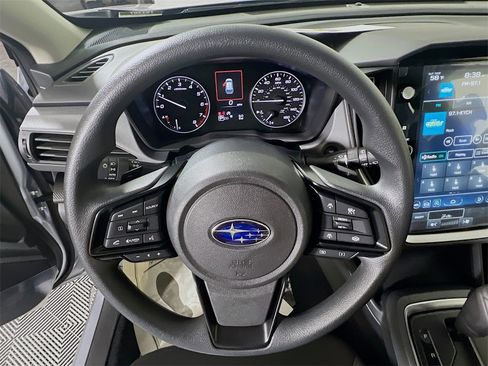 New 2025 Subaru Crosstrek 2.0i Premium image 11