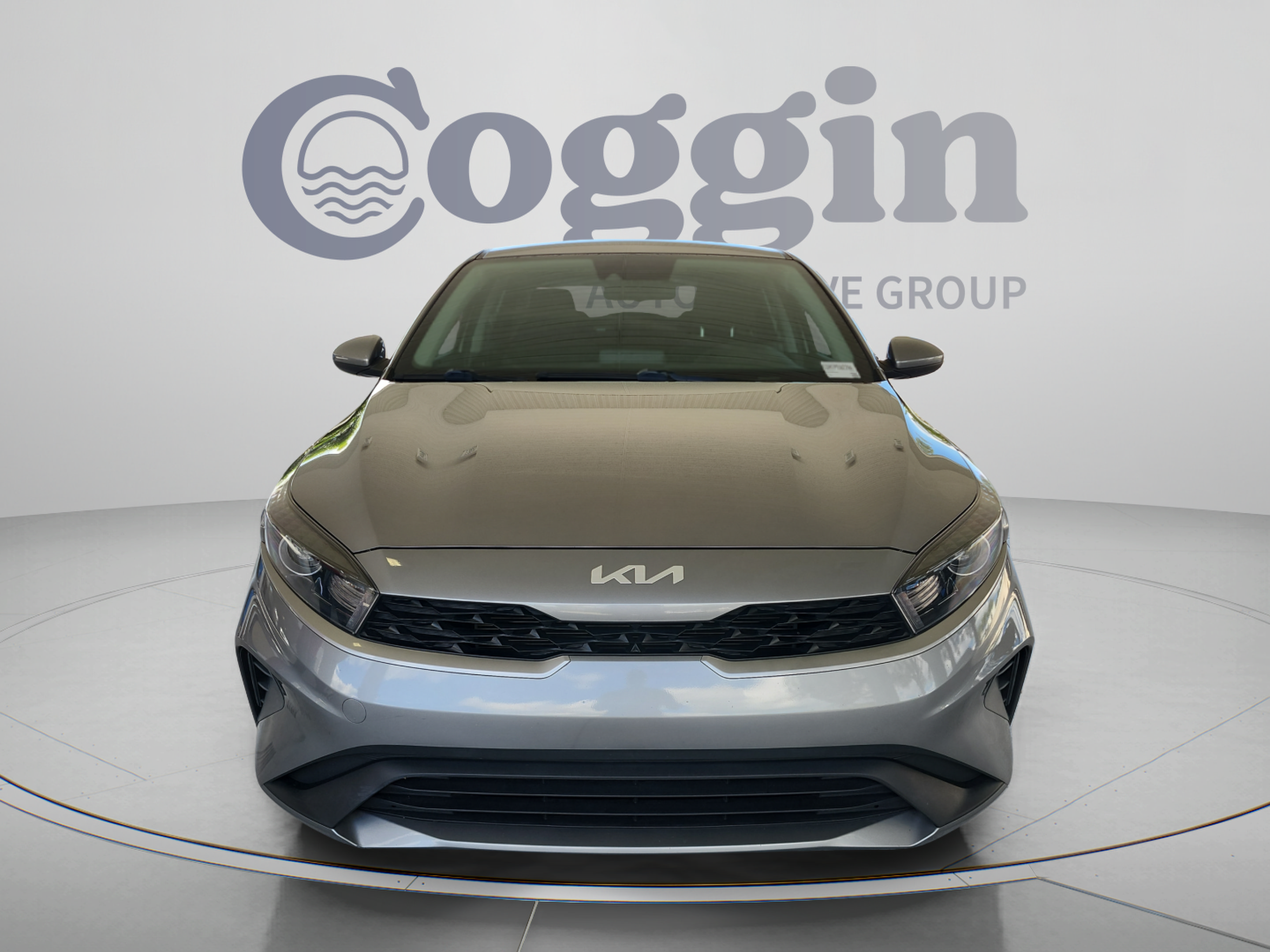Used 2023 Kia Forte LXS FWD image 5