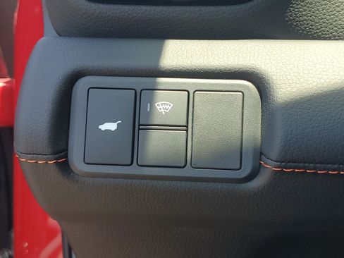 Used 2026 Honda Passport TrailSport Elite image 26