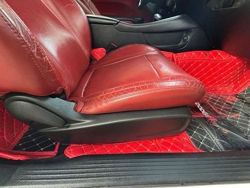 Used 2016 Dodge Challenger R/T Plus RWD image 23
