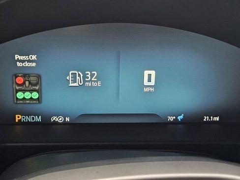 New 2025 Ford Bronco Big Bend w/ Black Diamond Package image 23