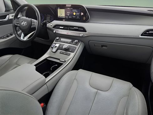 Used 2020 Hyundai Palisade SEL image 27