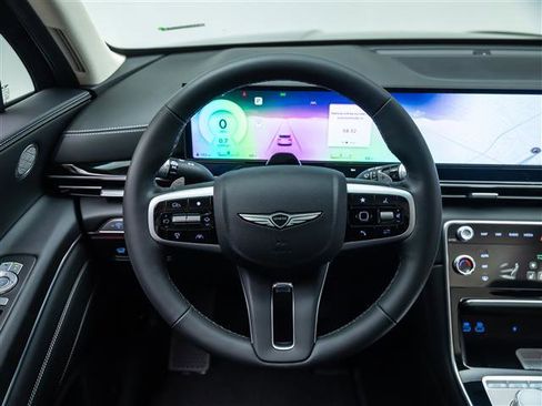 New 2026 Genesis GV80 2.5T image 20