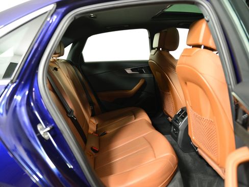 Certified 2023 Audi A4 2.0T Premium Plus w/ Premium Plus Package image 22