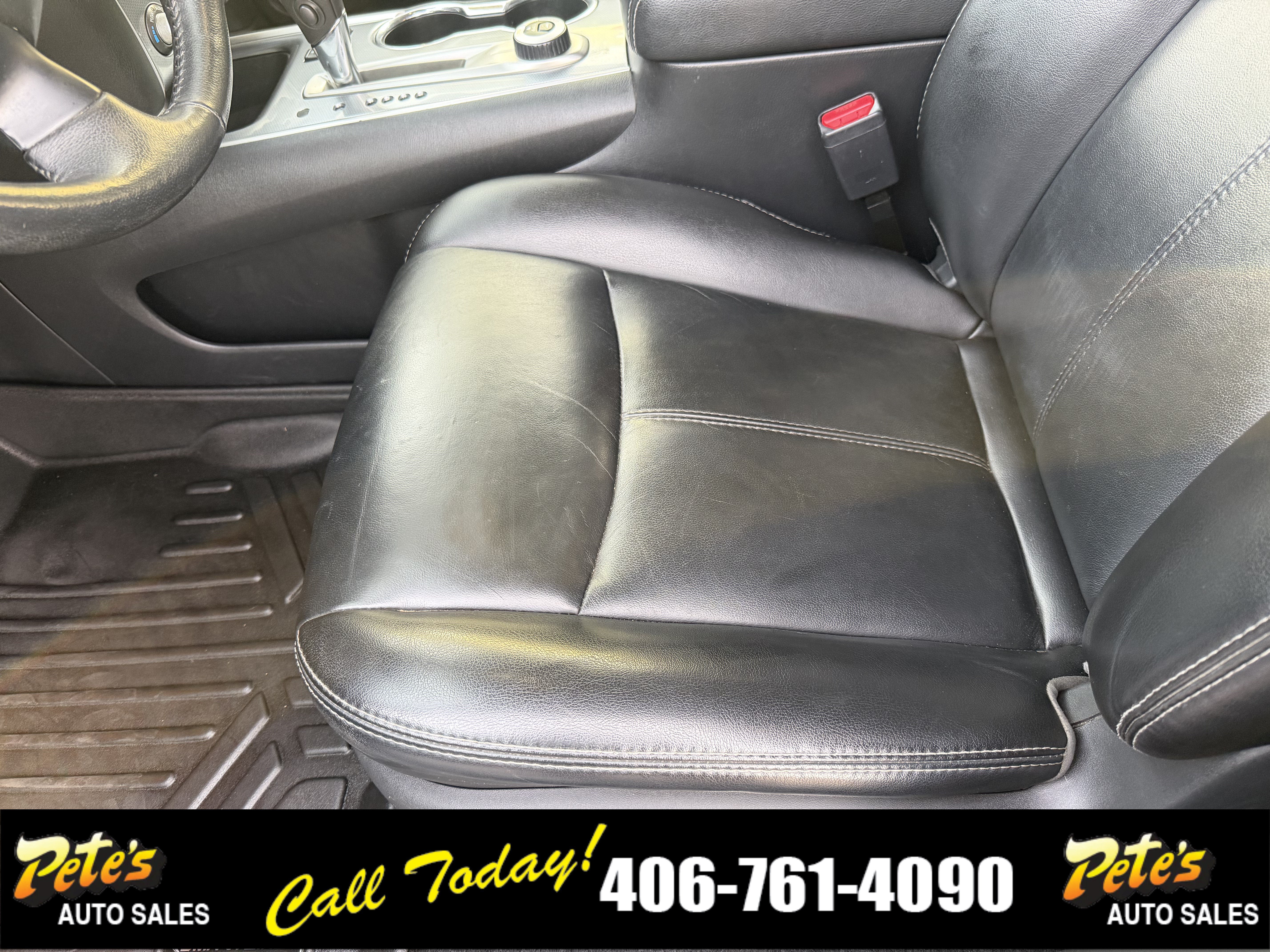 Used 2019 Nissan Pathfinder SL w/ SL Premium Package AWD/4WD image 41