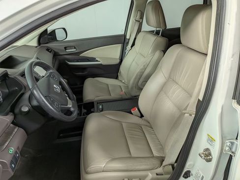 Used 2014 Honda CR-V EX-L image 14