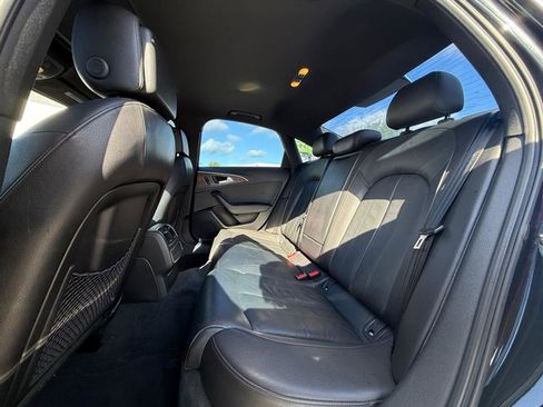 Used 2015 Audi A6 2.0T Premium image 13