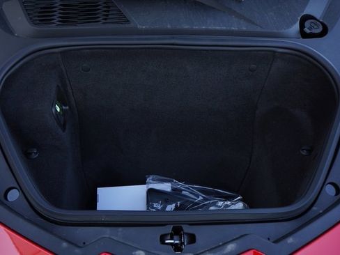 New 2025 Chevrolet Corvette Stingray Coupe w/ Battery Protection Package image 4