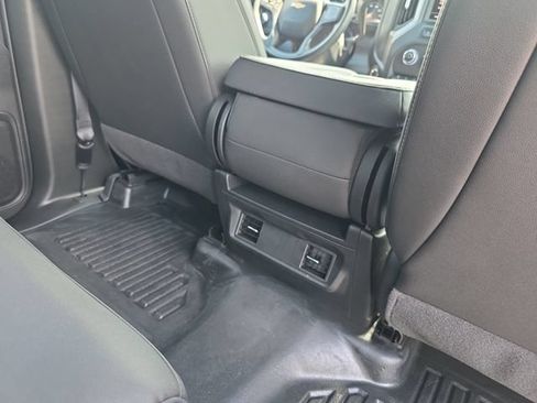 New 2026 Chevrolet Silverado 2500 W/T AWD/4WD image 22