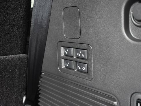 New 2026 Nissan Armada Platinum image 40