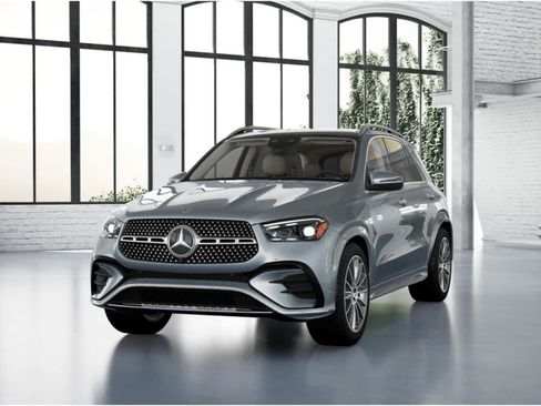 New 2026 Mercedes-Benz GLE 350 4MATIC image 40
